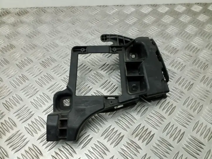 Audi A6 C7 (2011 - 2014) 4G9807393 Кронштейн заднего бампера — фото 1
