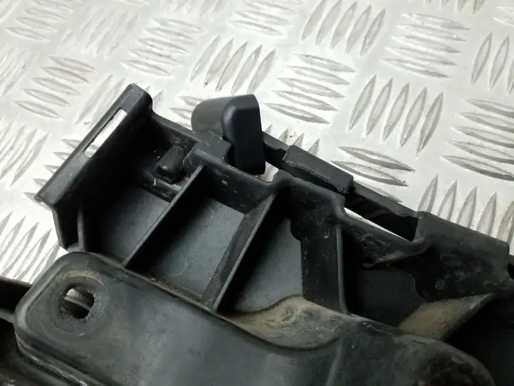 Audi A6 C7 (2011 - 2014) 4G9807393 Кронштейн заднего бампера — фото 3