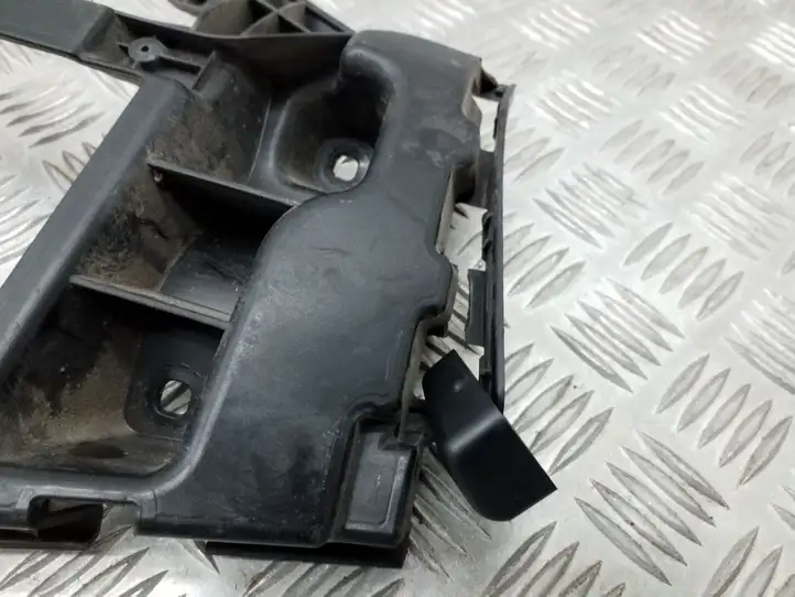 Audi A6 C7 (2011 - 2014) 4G9807393 Кронштейн заднего бампера — фото 4