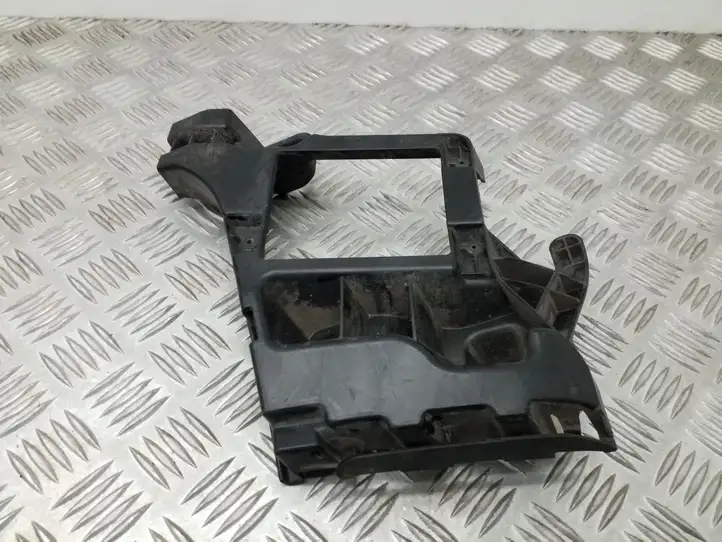 Audi A6 C7 (2011 - 2014) 4G9807393 Кронштейн заднего бампера — фото 6