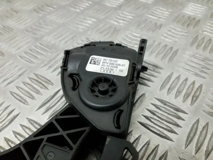 Audi A4 S4 B8 8K (2011 - 2015) 8K1723523 Педаль акселератора — фото 2