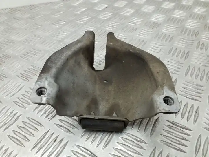 Audi A6 C7 (2011 - 2014) 4G0399060F Кронштейн двигателя — фото 5