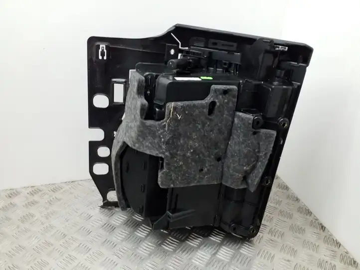 Audi A4 S4 B8 8K (2007 - 2011) 8K1857035A Бардачок в сборе — фото 4