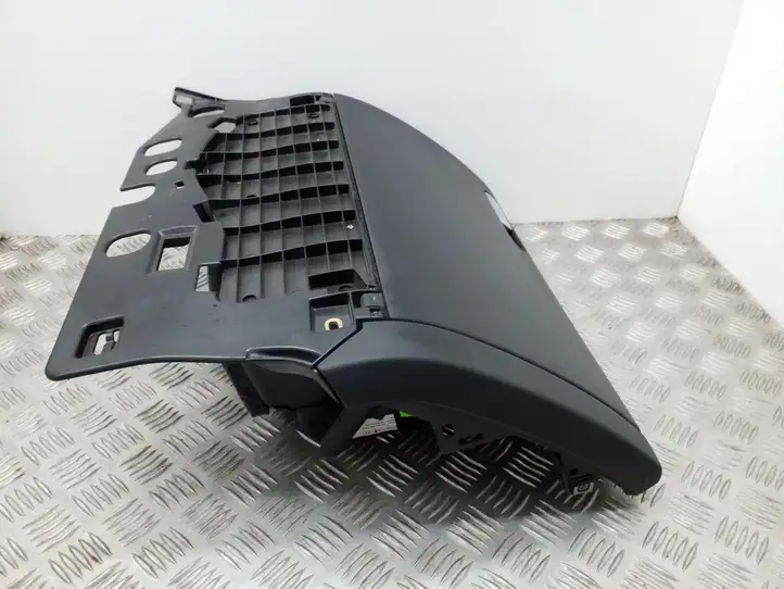 Audi A4 S4 B8 8K (2007 - 2011) 8K1857035A Бардачок в сборе — фото 6