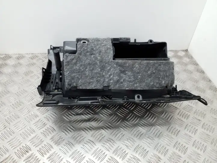 Audi A4 S4 B8 8K (2007 - 2011) 8K1857035A Бардачок в сборе — фото 7