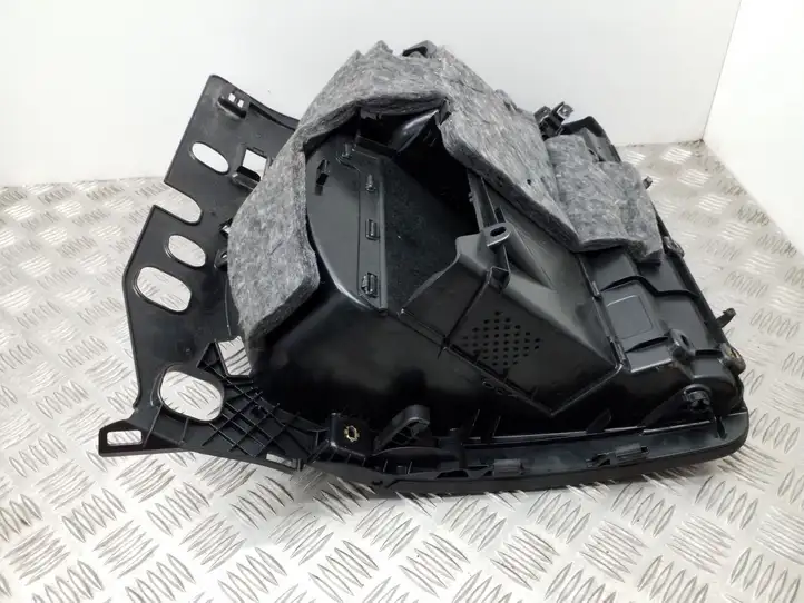 Audi A4 S4 B8 8K (2007 - 2011) 8K1857035A Бардачок в сборе — фото 8