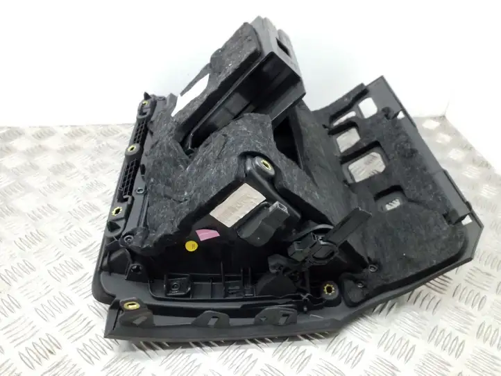 Audi A3/S3 8V (2012 - 2016) 8V1857035B Бардачок в сборе — фото 3