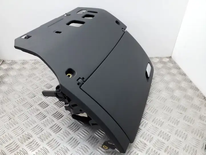 Audi A3/S3 8V (2012 - 2016) 8V1857035B Бардачок в сборе — фото 4