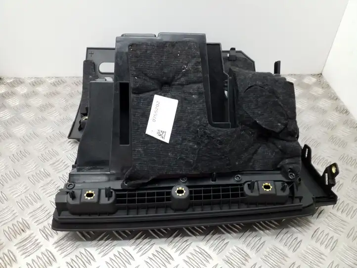 Audi A3/S3 8V (2012 - 2016) 8V1857035B Бардачок в сборе — фото 5