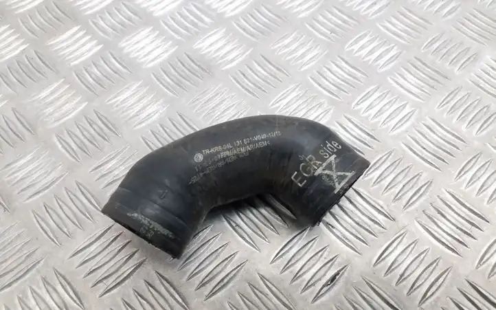 Volkswagen PASSAT B8 (2015 - ) 04L131521 Трубки интеркулера / Шланги интеркулера — фото 1
