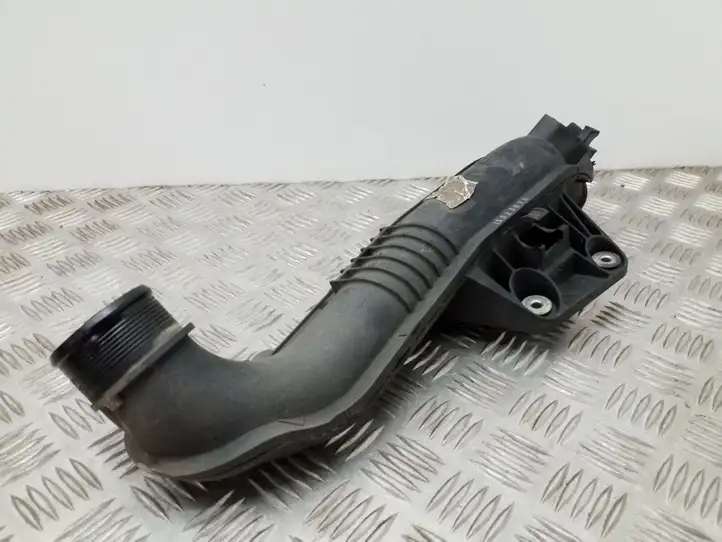 Audi A4 S4 B8 8K (2007 - 2011) 8K0145673AE Детали воздухозаборника — фото 1