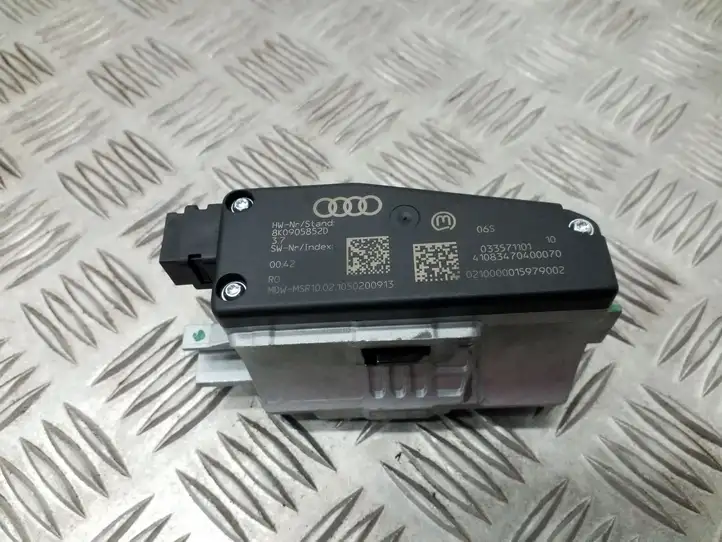 Audi A4 S4 B8 8K (2007 - 2011) 8K0905852D Блокиратор руля — фото 1