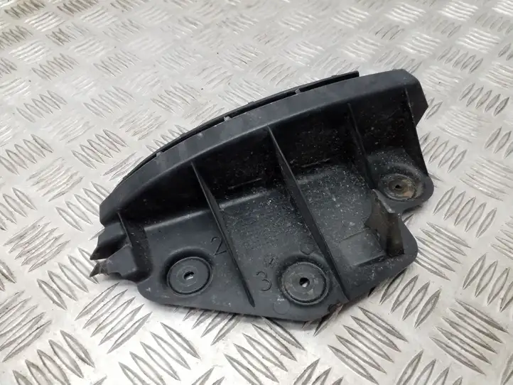 Audi A3/S3 8P (2004 - 2008) 8P3807393A Кронштейн заднего бампера — фото 1