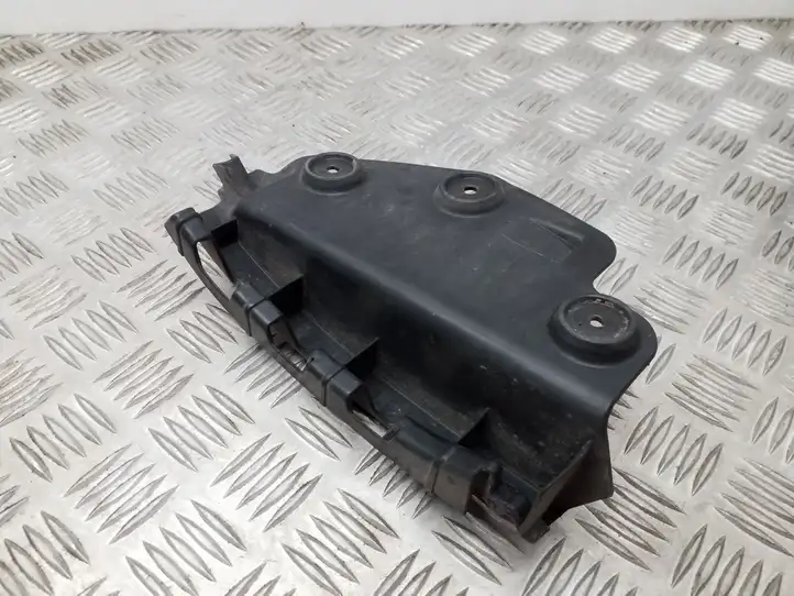 Audi A3/S3 8P (2004 - 2008) 8P3807393A Кронштейн заднего бампера — фото 2