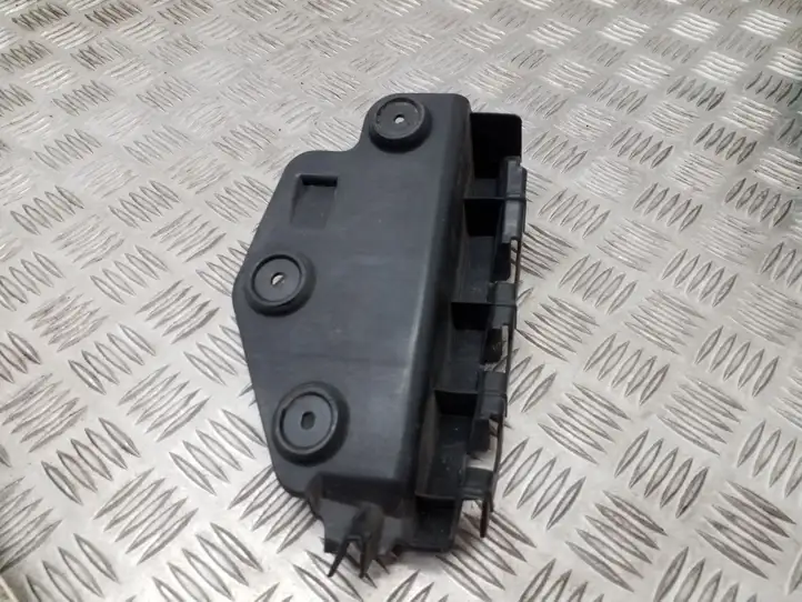 Audi A3/S3 8P (2004 - 2008) 8P3807393A Кронштейн заднего бампера — фото 3