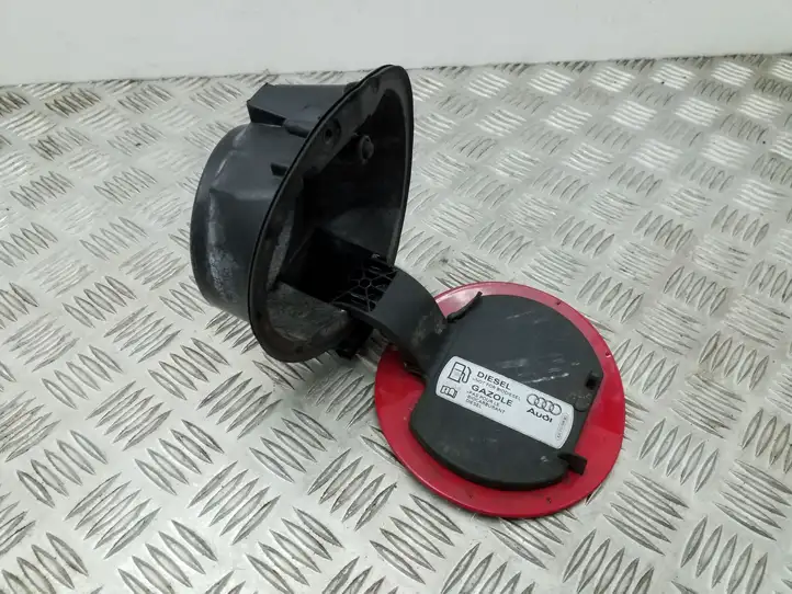 Audi A3/S3 8P (2004 - 2008) 8J0010508BG Крышка топливного бака — фото 3