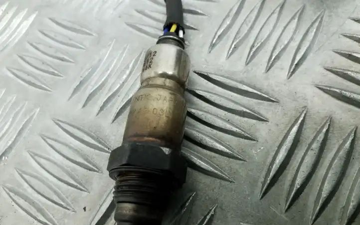 Volkswagen PASSAT B7 (2011 - 2014) 03L906262A Лямбда-зонд — фото 3