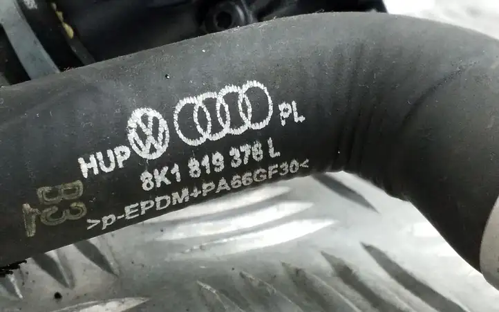 Audi A4 S4 B8 8K (2007 - 2011) 8K0965561A Электроциркуляционный насос — фото 4