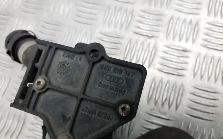 Audi A4 S4 B8 8K (2007 - 2011) 8K0965561A Электроциркуляционный насос — фото 7