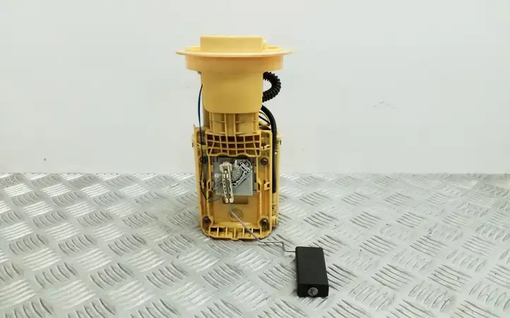 Volkswagen Golf VI (2009 - 2013) 1K0919050B Топливный насос (в баке) — фото 1