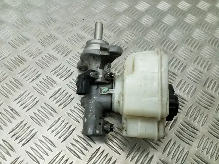 Volkswagen Golf VI (2009 - 2013) 1K1611301E Бачок тормозной жидкости — фото 5