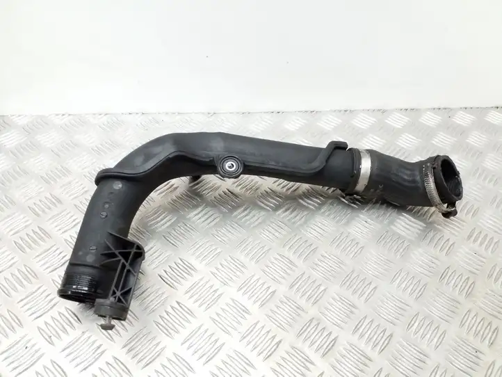 Volkswagen PASSAT B7 (2011 - 2014) 1K0145770AE Трубки интеркулера / Шланги интеркулера — фото 1