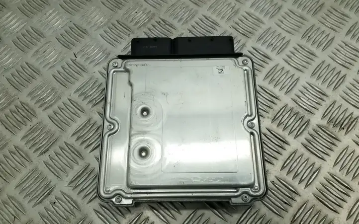 Audi A3/S3 8P (2008 - 2013) 03L906022FD Блок управления двигателем (ECU) — фото 4