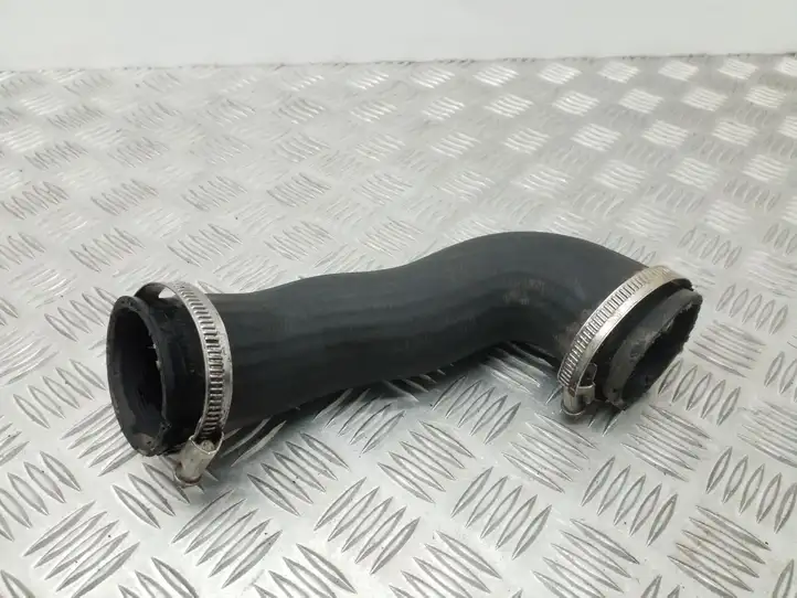 Seat Ibiza IV (6J,6P) (2008 - 2017) 6R0145832 Детали воздухозаборника — фото 3