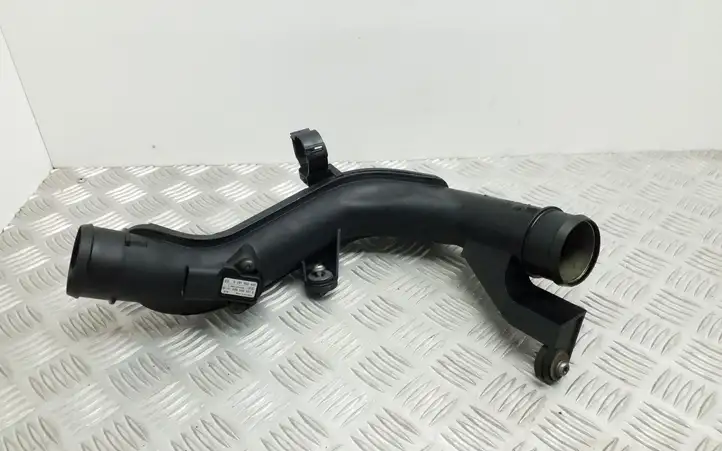 Audi A3/S3 8P (2008 - 2013) 5N0145770A Трубки интеркулера / Шланги интеркулера — фото 1