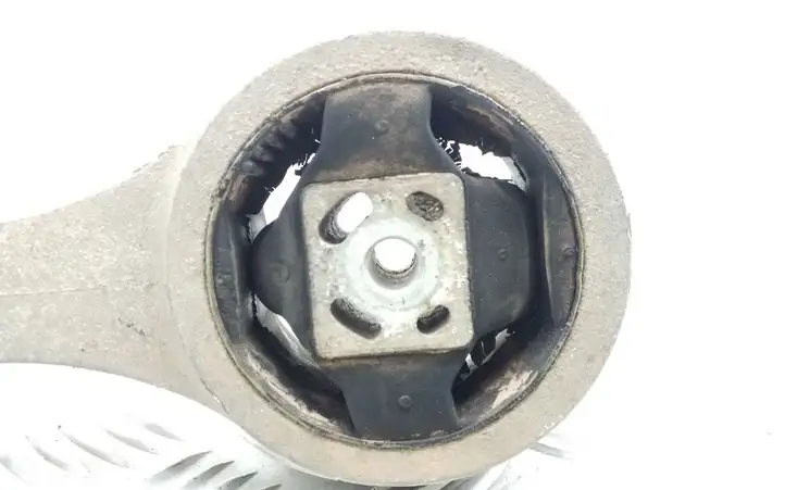Seat Ibiza IV (6J,6P) (2008 - 2017) 6Q0199851AP Опора двигателя — фото 2