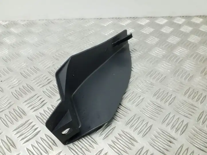 Seat Ibiza IV (6J,6P) (2008 - 2017) 6Q2864777 Подставка для ноги — фото 4