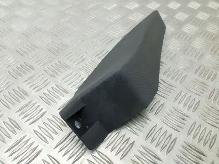Seat Ibiza IV (6J,6P) (2008 - 2017) 6Q2864777 Подставка для ноги — фото 5