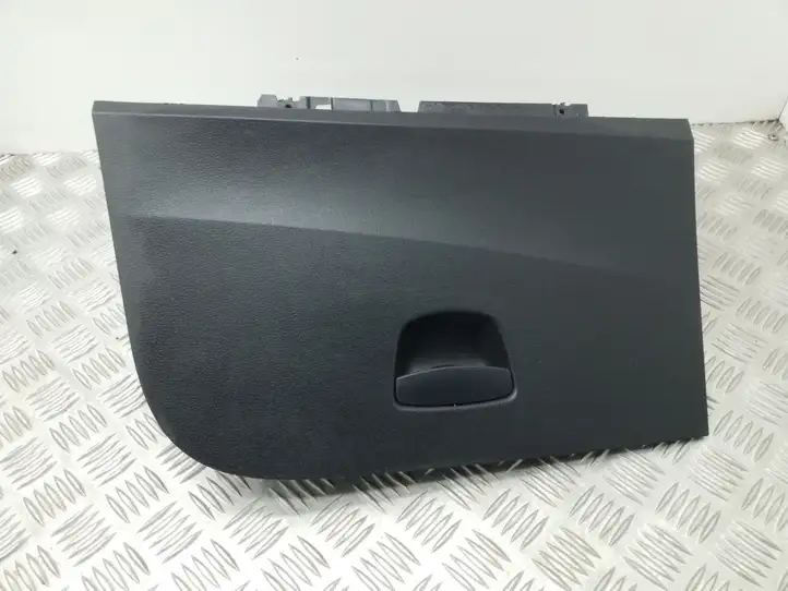 Seat Ibiza IV (6J,6P) (2008 - 2017) 6J2857103A Бардачок в сборе — фото 1
