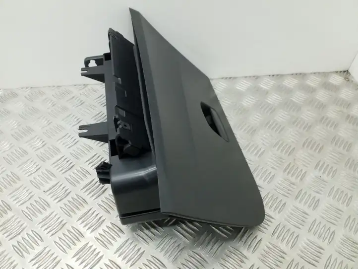 Seat Ibiza IV (6J,6P) (2008 - 2017) 6J2857103A Бардачок в сборе — фото 2