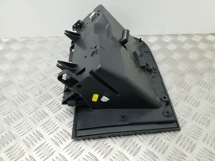 Seat Ibiza IV (6J,6P) (2008 - 2017) 6J2857103A Бардачок в сборе — фото 3