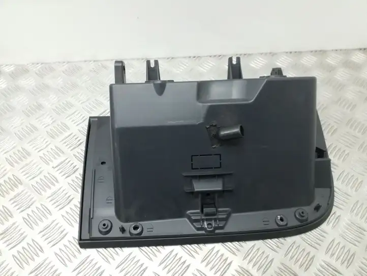 Seat Ibiza IV (6J,6P) (2008 - 2017) 6J2857103A Бардачок в сборе — фото 4