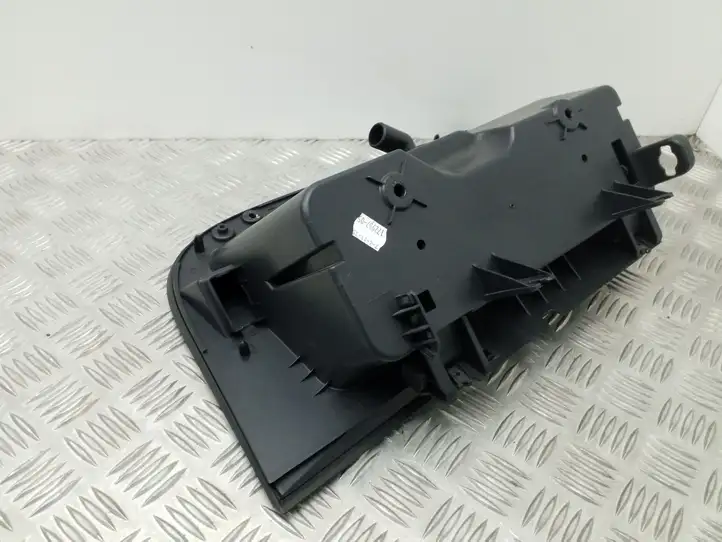 Seat Ibiza IV (6J,6P) (2008 - 2017) 6J2857103A Бардачок в сборе — фото 5
