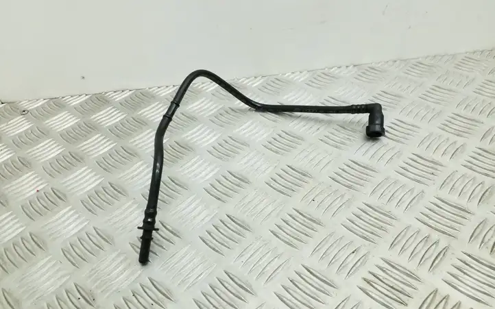 Audi A3/S3 8P (2008 - 2013) 1K0201293D Трубка топливной системы — фото 1