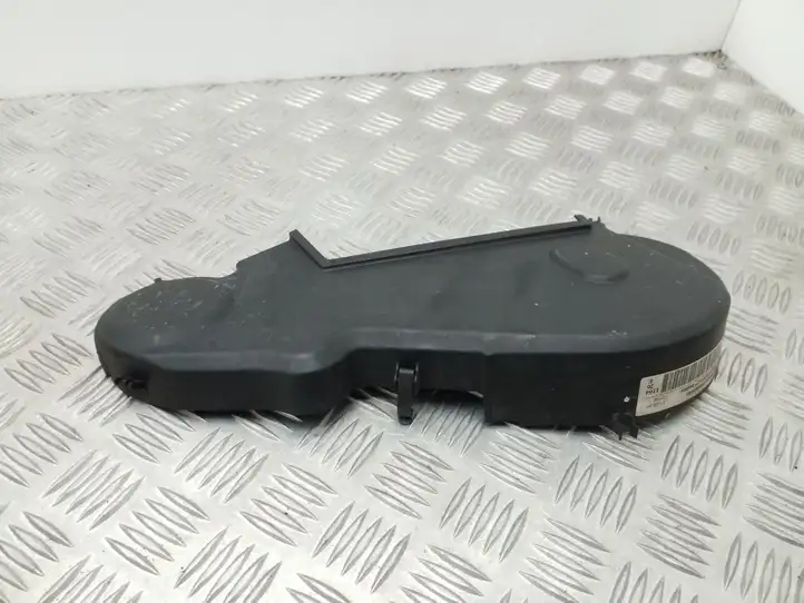 Seat Ibiza IV (6J,6P) (2008 - 2017) 03L109107B Защита ремня ГРМ — фото 1