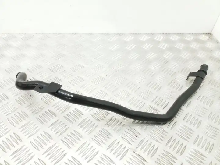 Audi A3/S3 8P (2008 - 2013) 5N0121070F Шланги системы охлаждения — фото 1