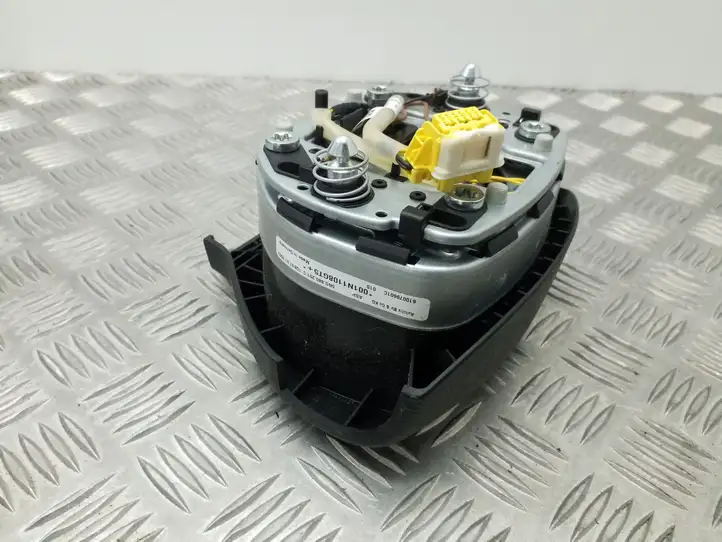 Volkswagen Tiguan (2007 - 2011) 5N0880201C Подушка безопасности руля — фото 5