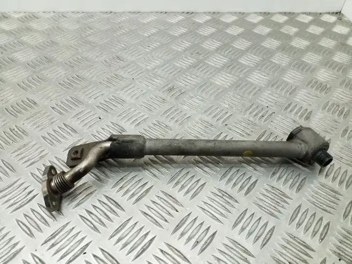 Volkswagen Tiguan (2007 - 2011) 03G145736F Трубки масляной системы — фото 1