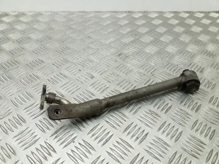 Volkswagen Tiguan (2007 - 2011) 03G145736F Трубки масляной системы — фото 3