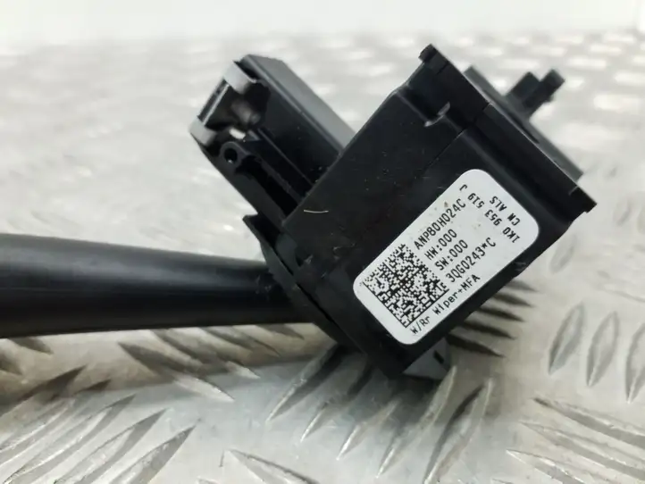 Volkswagen Tiguan (2007 - 2011) 1K0953519J Переключатель стеклоочистителей — фото 2