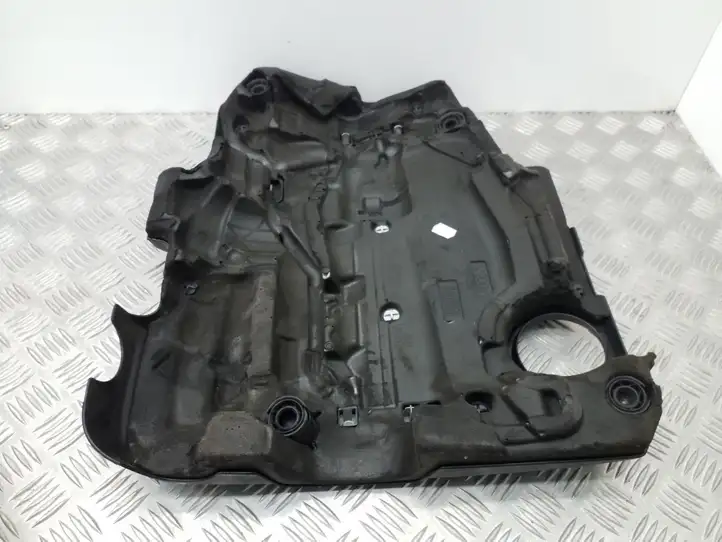 Volkswagen Tiguan (2007 - 2011) 03L103925AM Крышка двигателя декоративная — фото 5