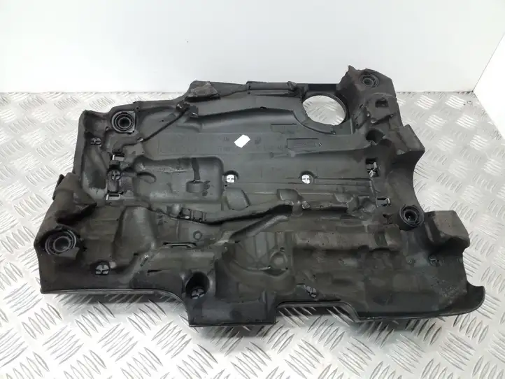 Volkswagen Tiguan (2007 - 2011) 03L103925AM Крышка двигателя декоративная — фото 6