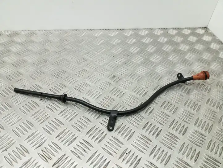 Seat Ibiza IV (6J,6P) (2008 - 2017) 03G103634S Измеритель уровня масла — фото 1