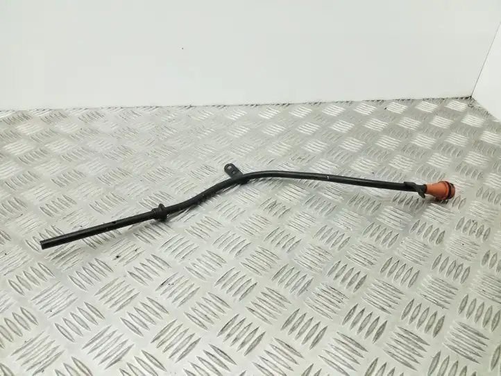 Seat Ibiza IV (6J,6P) (2008 - 2017) 03G103634S Измеритель уровня масла — фото 4