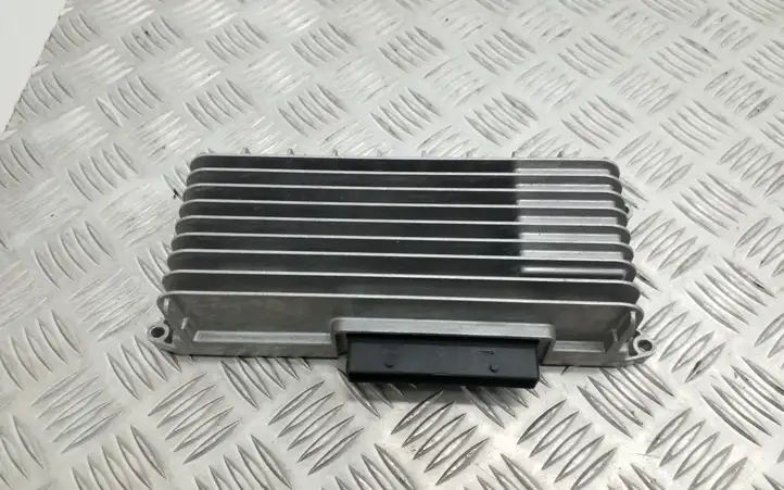 Audi A5 8T 8F (2007 - 2011) 8T0035223J Усилитель звука — фото 1
