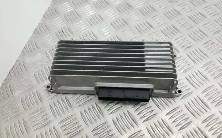 Audi A5 8T 8F (2007 - 2011) 8T0035223AB Усилитель звука — фото 1